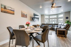 Cedar City Home Close to University and Downtown!
